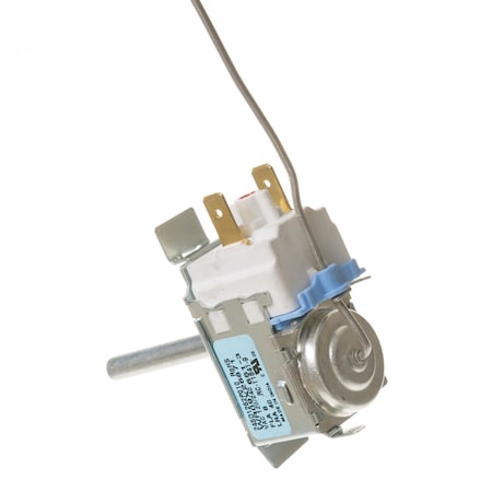 Ge WR49X26875 GE Refrigerator Cold Control Service Kit WR49X26875